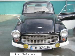 registru Wartburg. - Din Timis, era de vanzare - Alte marci