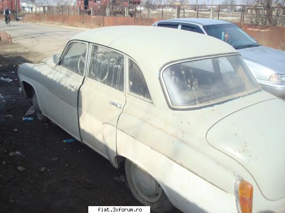 registru Wartburg. - si asta ca locaie este in buzau de vanzare - Alte marci