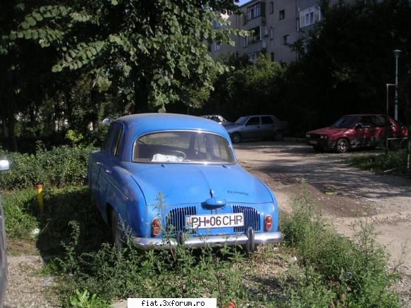prin bunavointa lui mihai registrul renault dauphine din ro :)