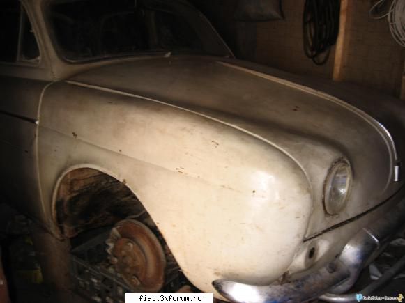 registrul RENAULT DAUPHINE din RO :) - si inca una de vanzare : Am dat mesaj - Classic corner