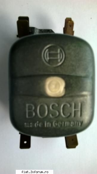 poza 3 relau dinam nou - vw 1200/1300, etc