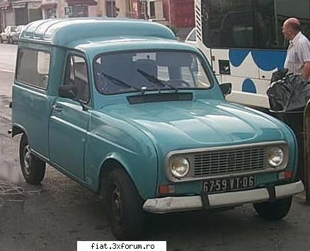 renault 4 - Eu asa cred ca buburuza_ruj cauta asa ceva - Bursa