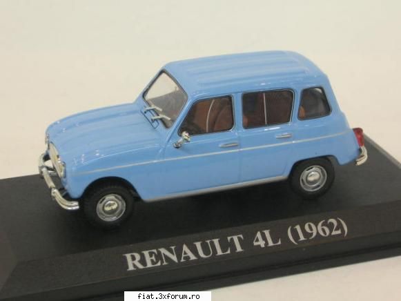 renault 4 - Adrian,masina se numeste mai exact renault 4 - Bursa