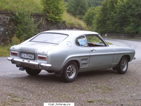 retro car - in drum spre casa....undeva pe la Bicaz - Alte marci