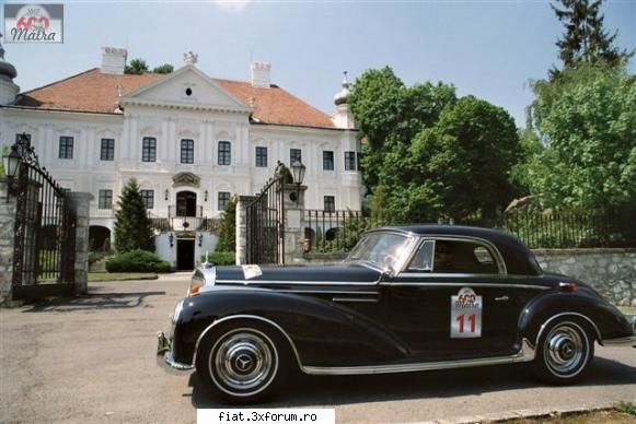 retro car - p.ady - Alte marci