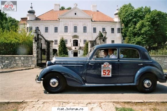 retro car - p.ady - Alte marci