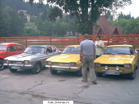 retro car - suna la acest nr: Kalman Zsolt il cheama si a - Alte marci