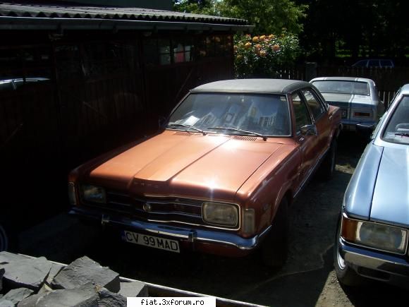 retro car - toate 3 adunate! - Alte marci