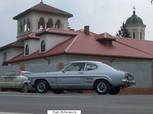 retro car - cu cea mai mare placere...de la Raidul Drumul - Alte marci