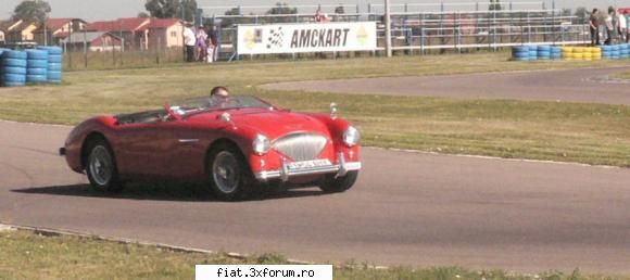 retromobil GP - coupe - Classic corner