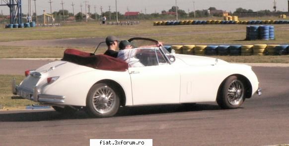 retromobil GP - coupe - Classic corner