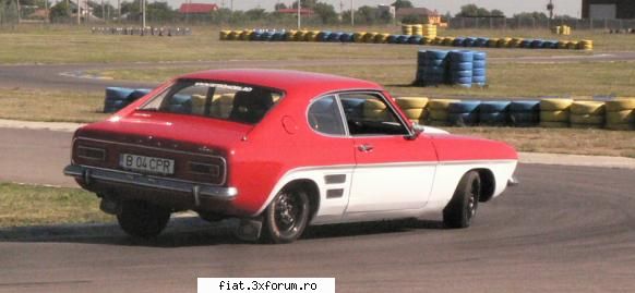 retromobil GP - coupe - Classic corner