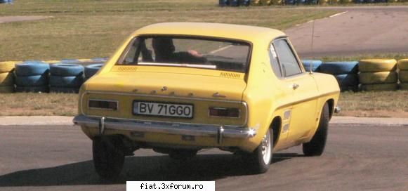 retromobil GP - coupe - Classic corner