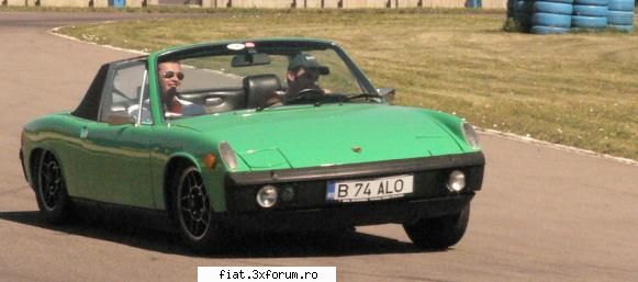 retromobil GP - coupe - Classic corner