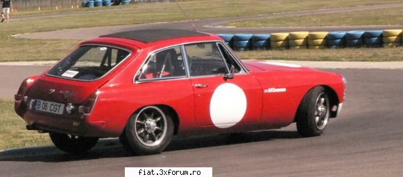retromobil GP - coupe - Classic corner