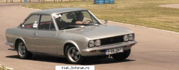 retromobil GP - coupe - Classic corner
