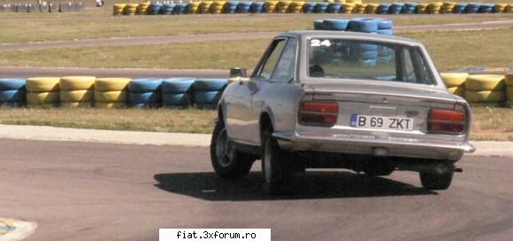 retromobil GP - coupe - Classic corner