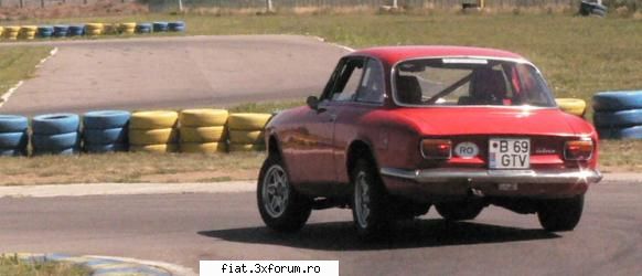 retromobil GP - coupe - Classic corner