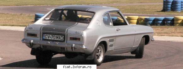 retromobil GP - coupe - Classic corner