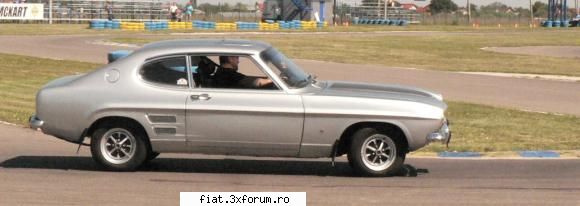 retromobil GP - coupe - Classic corner