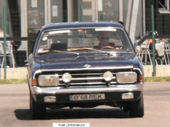 retromobil GP - coupe - Classic corner