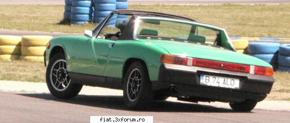 retromobil GP - coupe - Classic corner