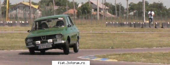 retromobil GP - si pe trei roti - Classic corner