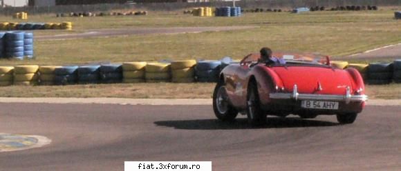 retromobil GP - as vrea sa nu se mai termine - Classic corner
