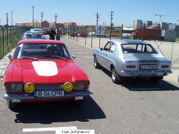 retromobil GP - vin si eu cu poze - Classic corner