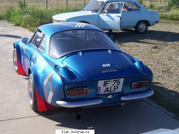 retromobil GP - p.ady - Classic corner