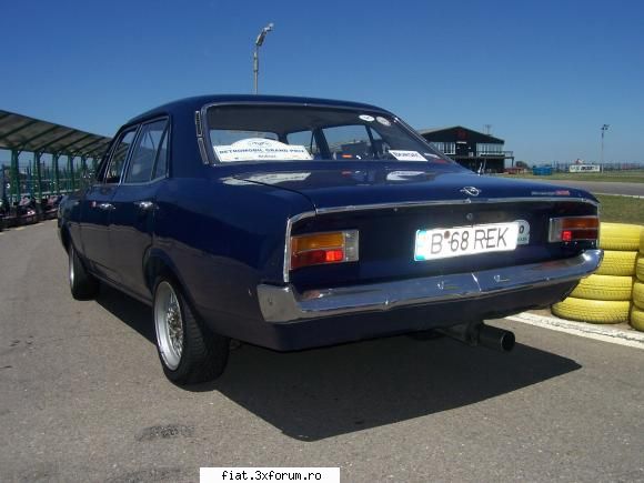 retromobil GP - p.ady - Classic corner