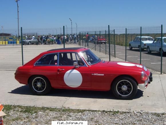 retromobil GP - p.ady - Classic corner