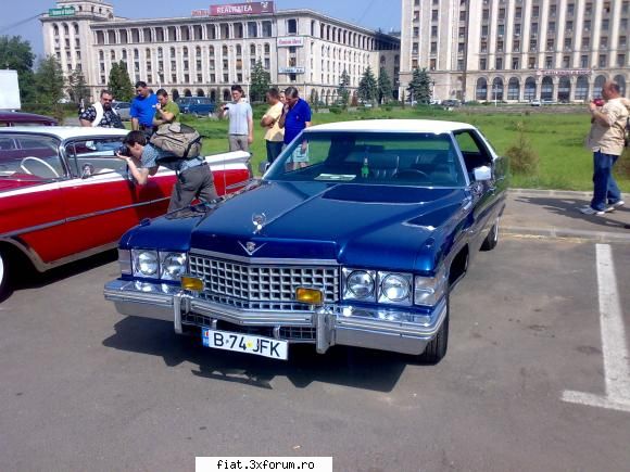 retroparada la sosea - clubul vehiculelor de epoca - pentru prima oara am participat la un - Classic corner
