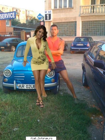 sa mai radeti si voi ... - un prieten sa prostit cu poza - Discutii libere
