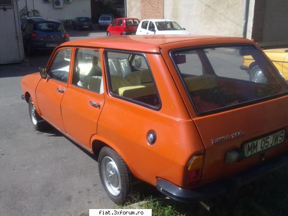 salut - O Dacie Superba,este masina unei Doamne,ar si - Alte marci