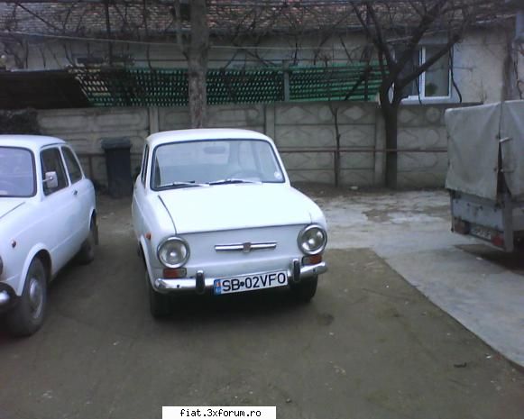 schimb fiat 850 - fifi - Club Fiat 850