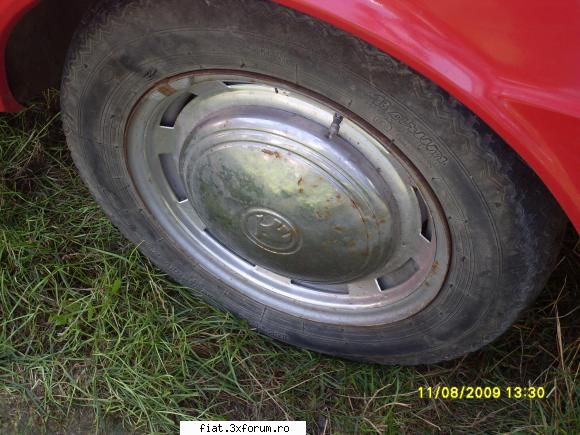 schimb skoda 120 l - chiar nu vrea nimeni un schimb cu skodita? - Bursa