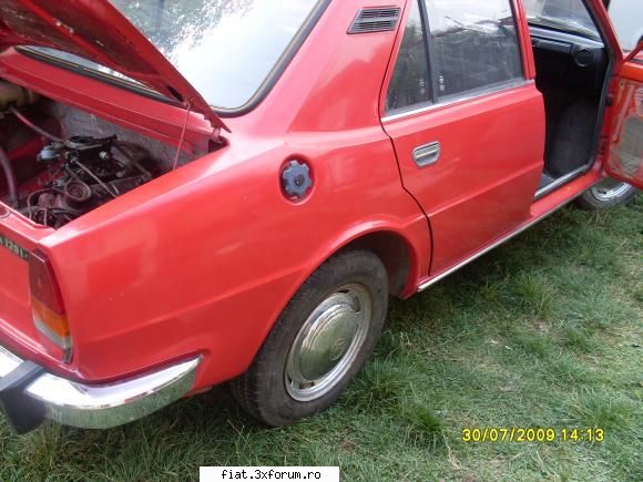 schimb skoda 120 l - nu vreau bani,vreau un schimb cu un ficatel - Bursa
