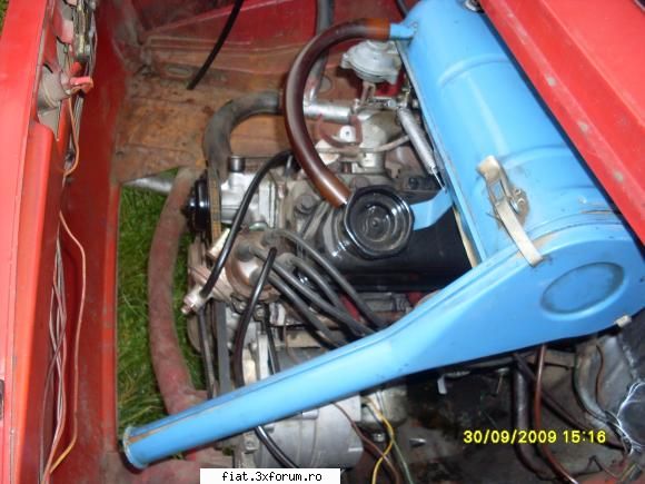 schimb skoda 120 l - in principiu as vrea sa o schimb cu un fiat 850 - Club Fiat 850
