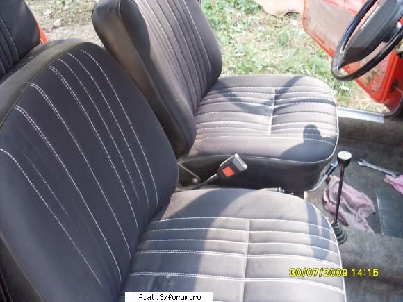 schimb skoda 120 l - Bine,pai atunci pretul ar fi undeva la 500 de - Club Fiat 850