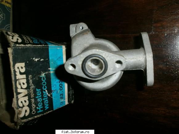 se vand urmatoarele piese NOS - citroends21 - Club Fiat 850