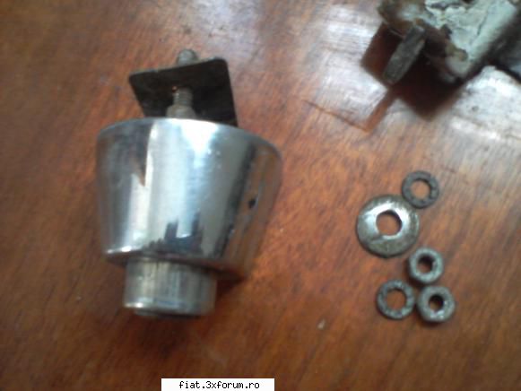 se vinde - yoh01 - Club Fiat 850