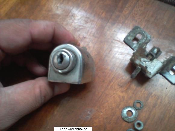 se vinde - yoh01 - Club Fiat 850