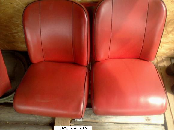 se vinde - yoh01 - Club Fiat 850