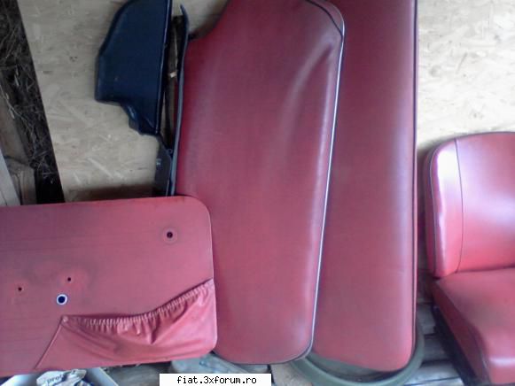 se vinde - yoh01 - Club Fiat 850