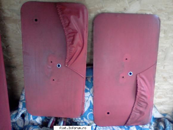 se vinde - yoh01 - Club Fiat 850