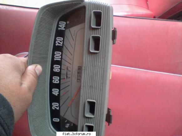 se vinde - yoh01 - Club Fiat 850