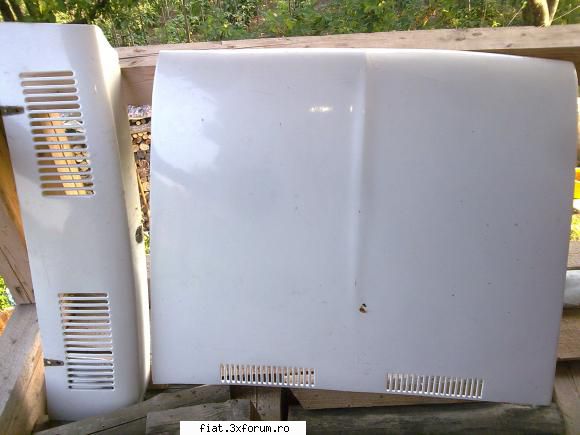se vinde - poza pt dl mhoria - Club Fiat 850
