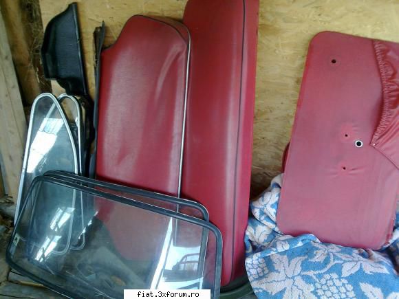 se vinde - yoh01 - Club Fiat 850