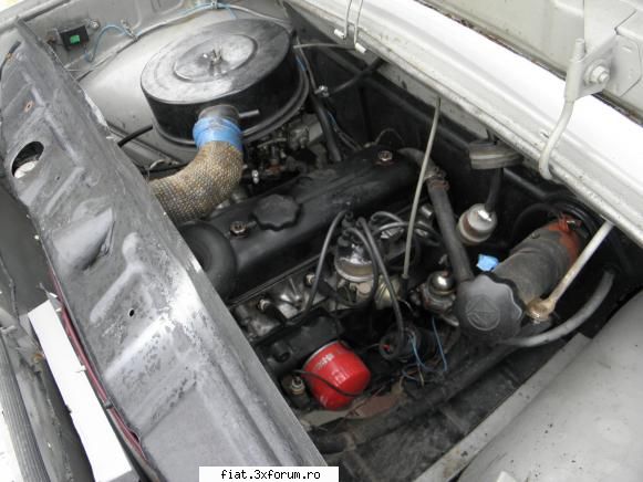 se vinde Dacia 1100 - citroends21 - Alte marci